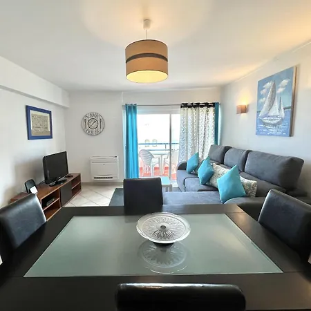 Mar Wonderful View -