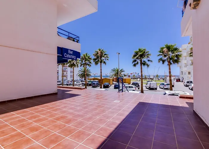 شقة Mar Wonderful View - كوارتيرا