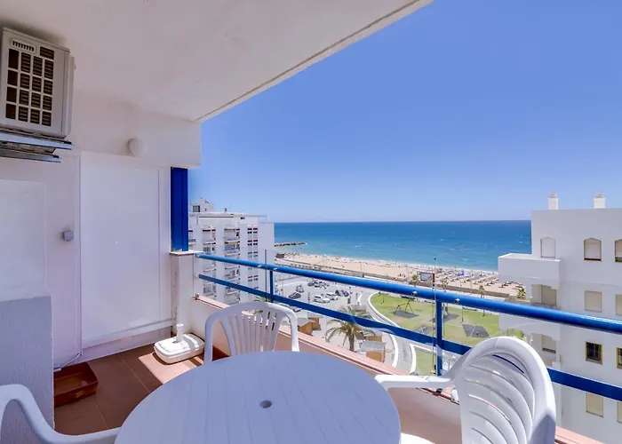 Mar Wonderful View -