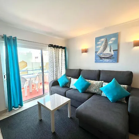 Mar Wonderful View - Apartment *