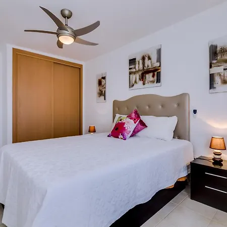 Mar Wonderful View -