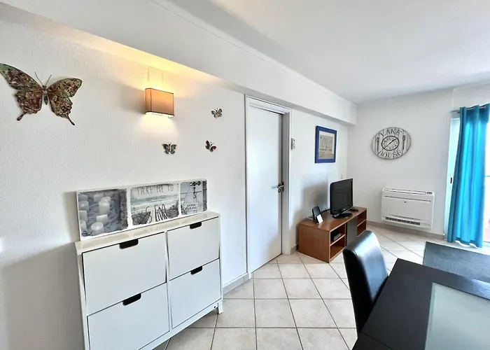Mar Wonderful View - Apartamento