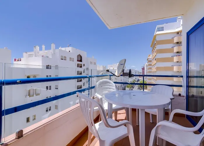 Mar Wonderful View - Apartamento *